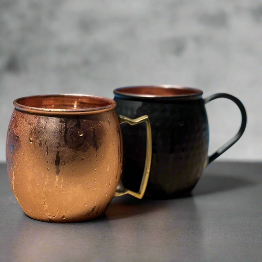 Kit El Chiflón + La Candelaria